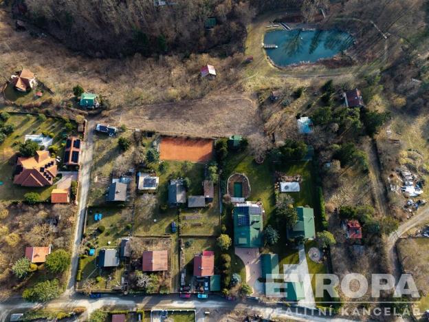 Prodej pozemku pro bydlení, Březová-Oleško, 1497 m2