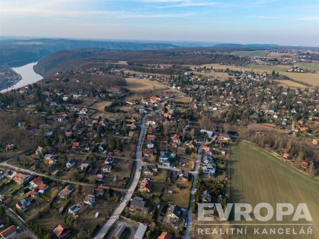 Prodej pozemku pro bydlení, Březová-Oleško, 1497 m2
