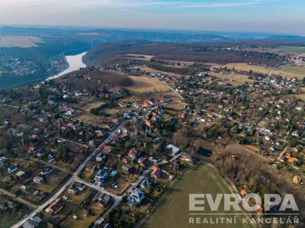 Prodej pozemku pro bydlení, Březová-Oleško, Do Akátí, 1497 m2
