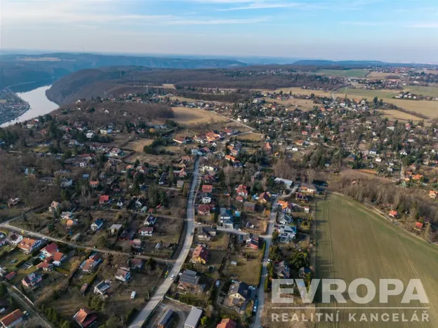 Prodej pozemku pro bydlení, Březová-Oleško, Do Akátí, 1497 m2