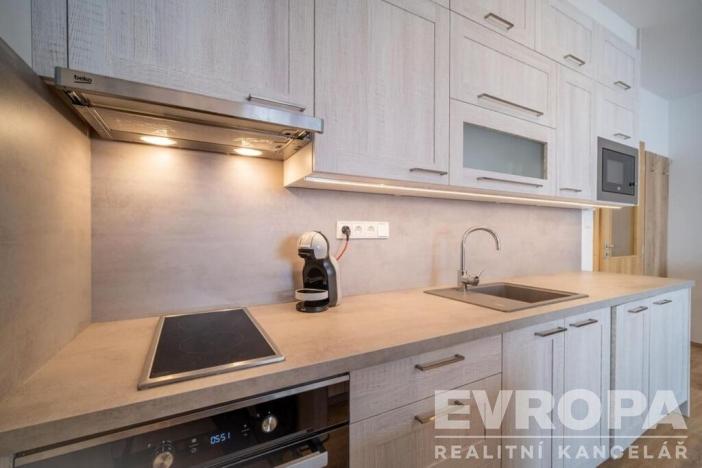 Prodej bytu 1+kk, Lipno nad Vltavou, 42 m2