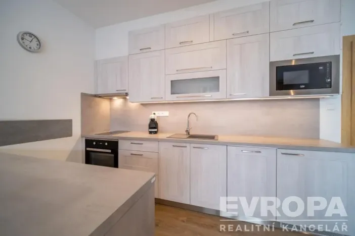 Prodej bytu 1+kk, Lipno nad Vltavou, 42 m2