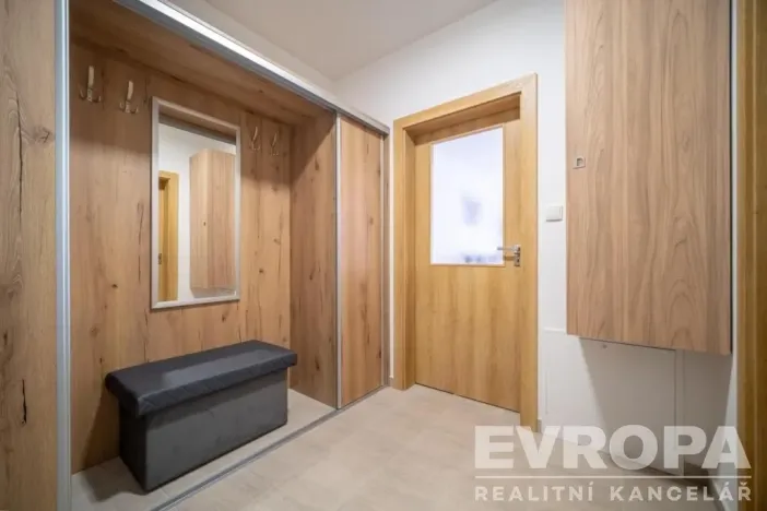 Prodej bytu 1+kk, Lipno nad Vltavou, 42 m2