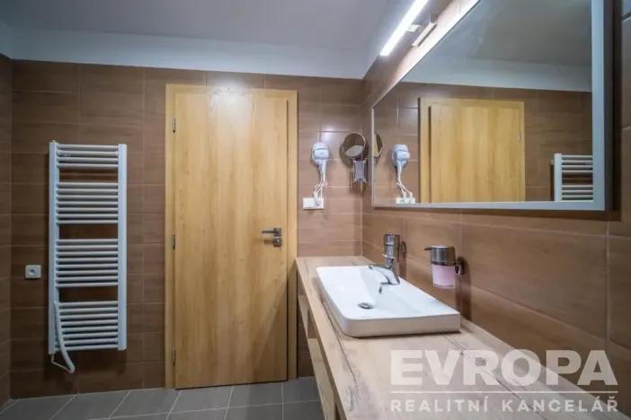 Prodej bytu 1+kk, Lipno nad Vltavou, 42 m2