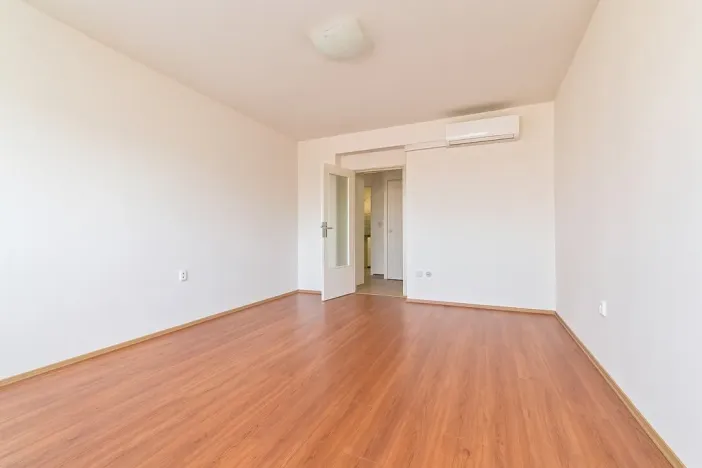 Pronájem bytu 2+1, Brno, Havlišova, 50 m2