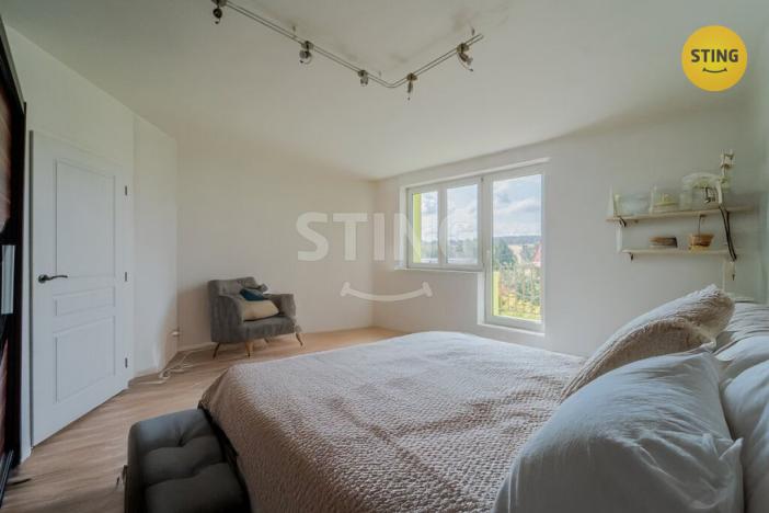 Prodej rodinného domu, Vřesina, Vodní důl, 279 m2