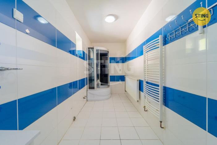 Prodej rodinného domu, Vřesina, Vodní důl, 279 m2