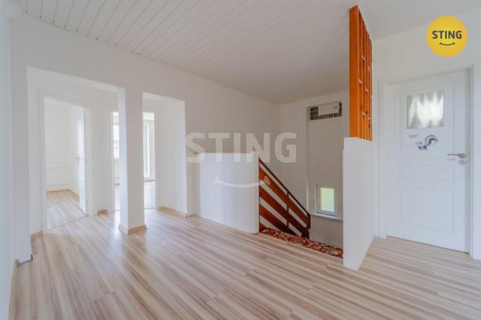 Prodej rodinného domu, Vřesina, Vodní důl, 279 m2