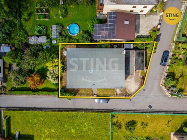 Prodej rodinného domu, Vřesina, Vodní důl, 279 m2