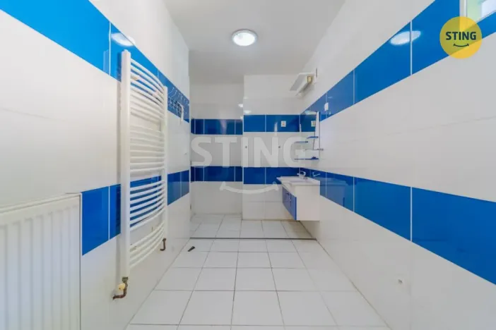 Prodej rodinného domu, Vřesina, Vodní důl, 279 m2