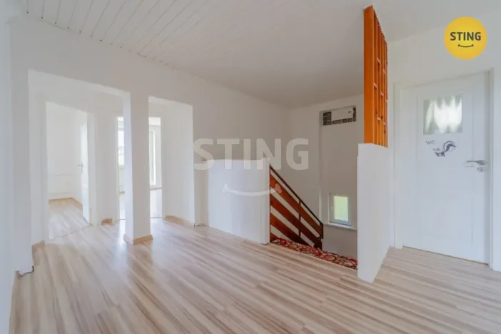 Prodej rodinného domu, Vřesina, Vodní důl, 279 m2