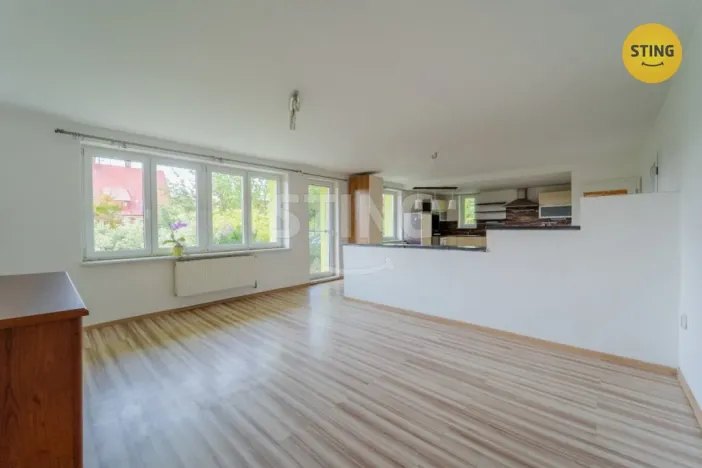 Prodej rodinného domu, Vřesina, Vodní důl, 279 m2