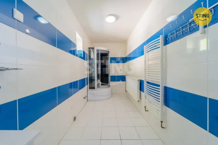 Prodej rodinného domu, Vřesina, Vodní důl, 279 m2