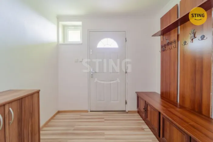 Prodej rodinného domu, Vřesina, Vodní důl, 279 m2