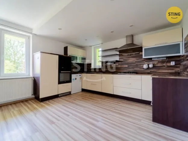 Prodej rodinného domu, Vřesina, Vodní důl, 279 m2