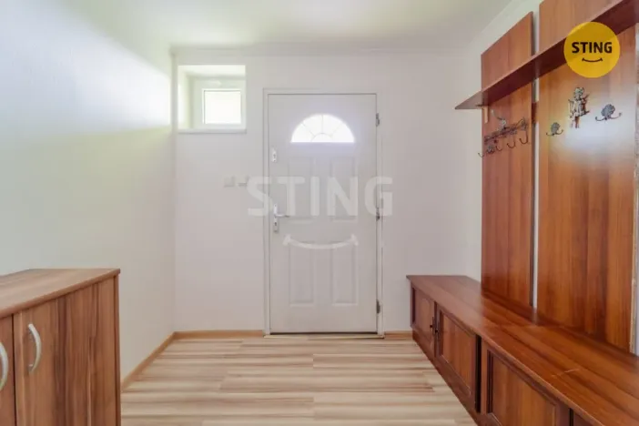 Prodej rodinného domu, Vřesina, Vodní důl, 279 m2