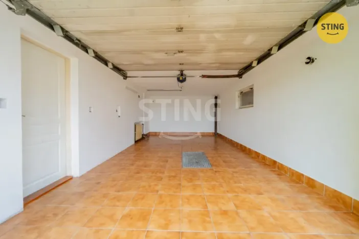 Prodej rodinného domu, Vřesina, Vodní důl, 279 m2
