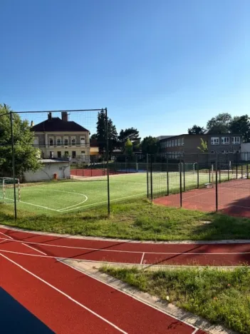Pronájem bytu 2+kk, Hradec Králové, Pálenecká, 55 m2