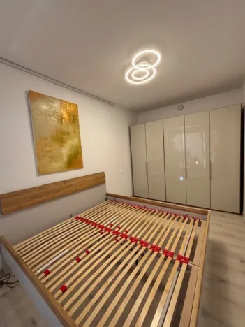 Pronájem bytu 2+kk, Hradec Králové - Kukleny, Pálenecká, 55 m2