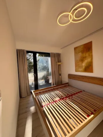 Pronájem bytu 2+kk, Hradec Králové - Kukleny, Pálenecká, 55 m2