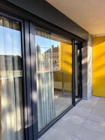 Pronájem bytu 2+kk, Hradec Králové - Kukleny, Pálenecká, 55 m2