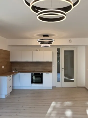 Pronájem bytu 2+kk, Hradec Králové - Kukleny, Pálenecká, 55 m2