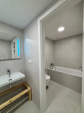 Pronájem bytu 2+kk, Hradec Králové - Kukleny, Pálenecká, 55 m2