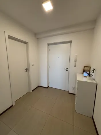 Pronájem bytu 2+kk, Hradec Králové, Václavkova, 54 m2