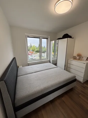 Pronájem bytu 2+kk, Hradec Králové, Václavkova, 54 m2