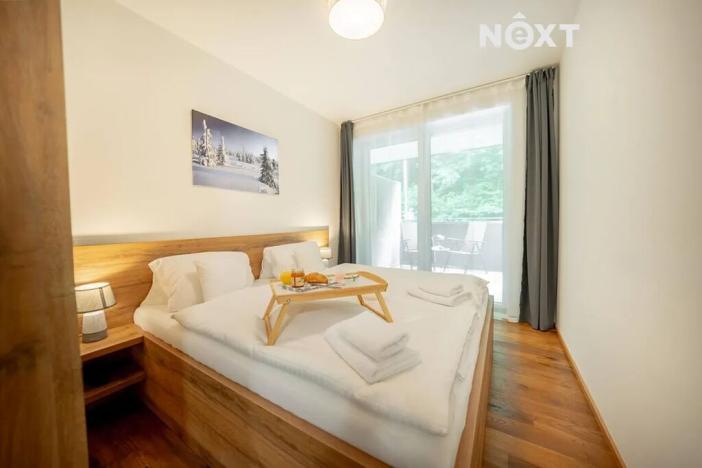 Prodej bytu 2+1, Vrchlabí, Horská, 45 m2