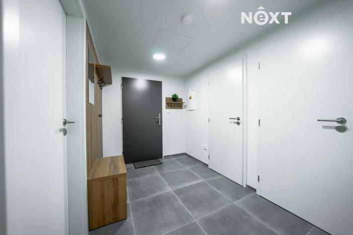 Prodej bytu 2+1, Vrchlabí, Horská, 45 m2