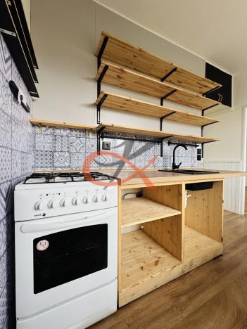 Prodej bytu 3+1, Rožnov pod Radhoštěm, 5. května, 64 m2