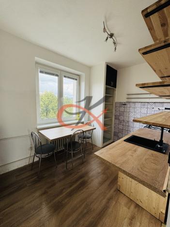 Prodej bytu 3+1, Rožnov pod Radhoštěm, 5. května, 64 m2