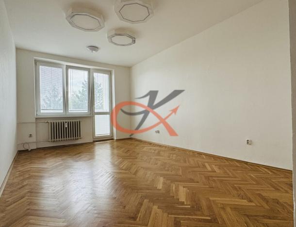 Prodej bytu 3+1, Rožnov pod Radhoštěm, 5. května, 64 m2