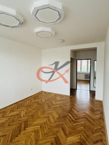 Prodej bytu 3+1, Rožnov pod Radhoštěm, 5. května, 64 m2