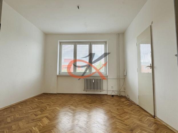 Prodej bytu 3+1, Rožnov pod Radhoštěm, 5. května, 64 m2