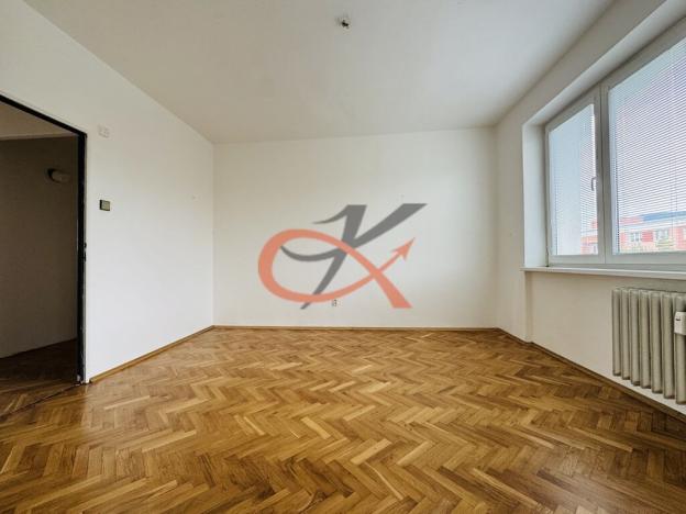 Prodej bytu 3+1, Rožnov pod Radhoštěm, 5. května, 64 m2