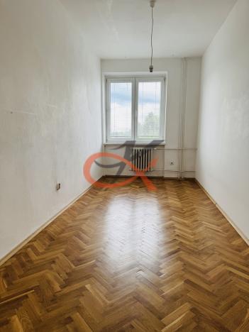 Prodej bytu 3+1, Rožnov pod Radhoštěm, 5. května, 64 m2