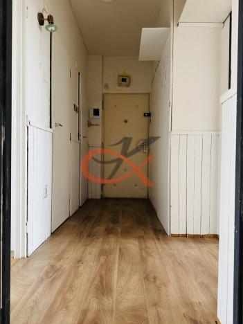 Prodej bytu 3+1, Rožnov pod Radhoštěm, 5. května, 64 m2