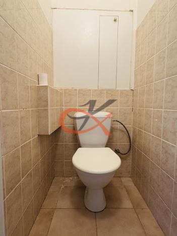 Prodej bytu 3+1, Rožnov pod Radhoštěm, 5. května, 64 m2