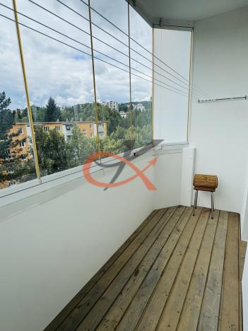 Prodej bytu 3+1, Rožnov pod Radhoštěm, 5. května, 64 m2