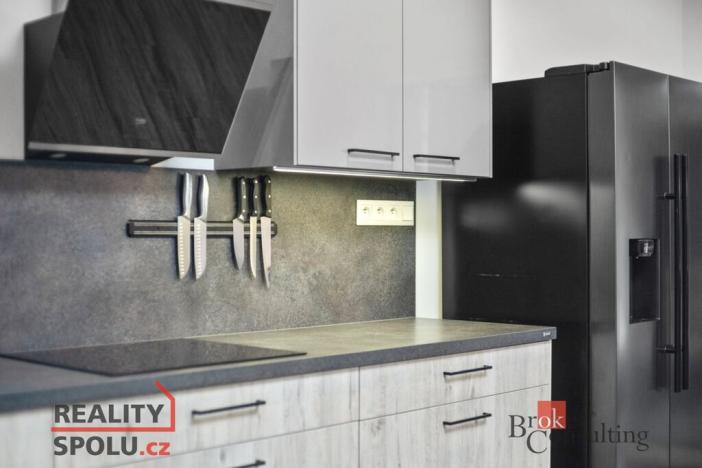 Prodej rodinného domu, Podolí, 178 m2