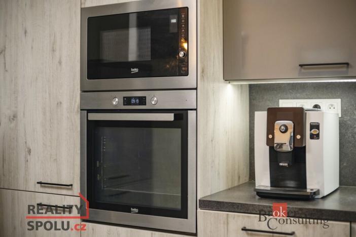 Prodej rodinného domu, Podolí, 178 m2