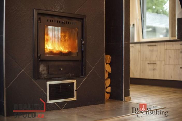 Prodej rodinného domu, Podolí, 178 m2