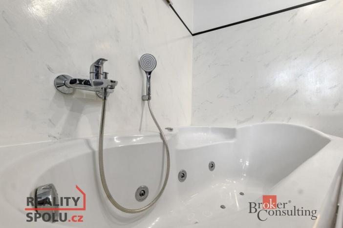 Prodej rodinného domu, Podolí, 178 m2