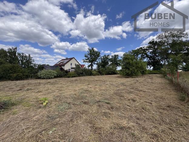 Prodej pozemku pro bydlení, Bor, Strážská, 1153 m2