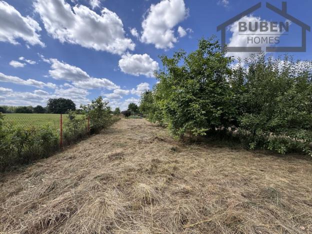 Prodej pozemku pro bydlení, Bor, Strážská, 1153 m2