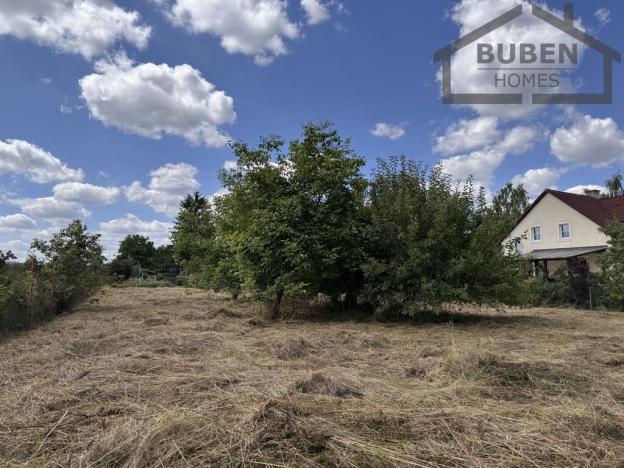 Prodej pozemku pro bydlení, Bor, Strážská, 1153 m2