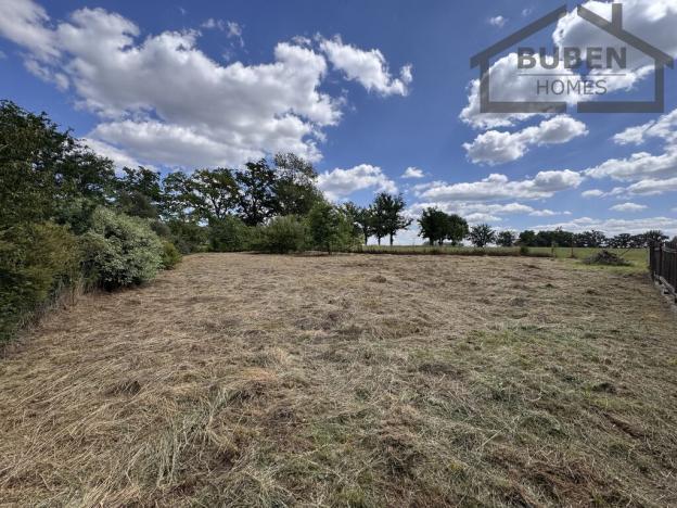 Prodej pozemku pro bydlení, Bor, Strážská, 1153 m2