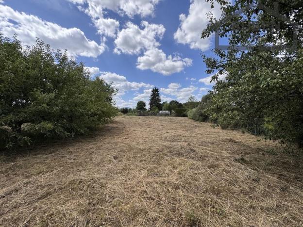 Prodej pozemku pro bydlení, Bor, Strážská, 1153 m2